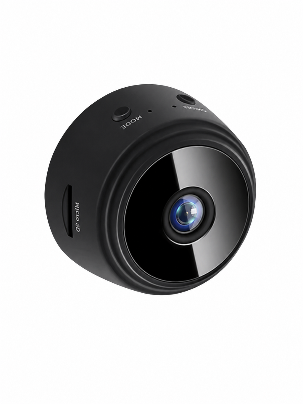Mini WiFi camera HD – bewegingsdetectie – eigen app