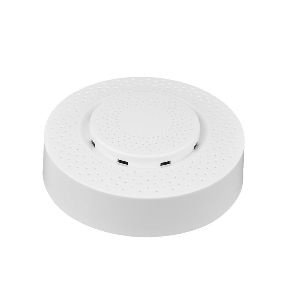 Smarter Luftqualitätsmesser 5-in-1 – WLAN & Zigbee – Tuya Smart Life