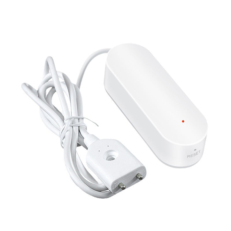 Smarter Wasserlecksensor mit Alarm – WLAN / Zigbee – Tuya Smart Life